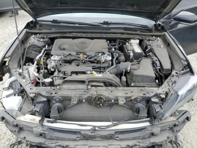 2023 TOYOTA CAMRY SE N 4T1G11AK5PU144286