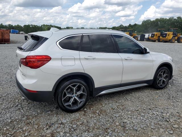 2019 BMW X1 SDRIVE2 WBXHU7C51K5L11243