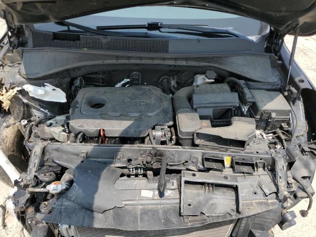 2018 KIA SORENTO 5XYPG4A33JG406800