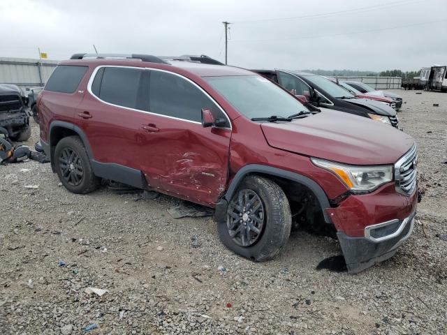 2018 GMC ACADIA SLT 1GKKNULSXJZ116418