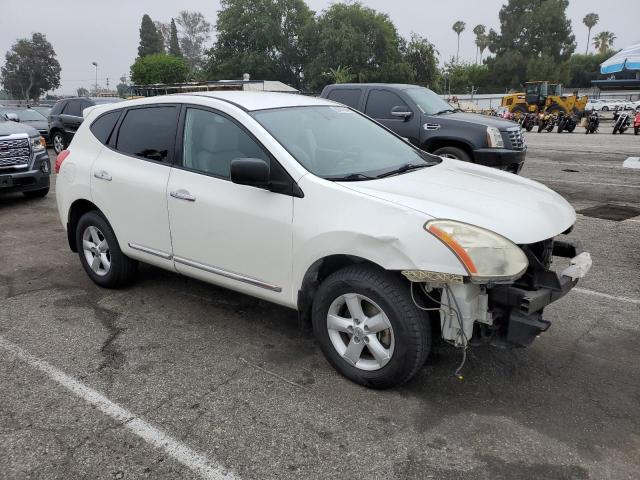 Vin: jn8as5mt0cw281450, lot: 60253045, nissan rogue s 20124
