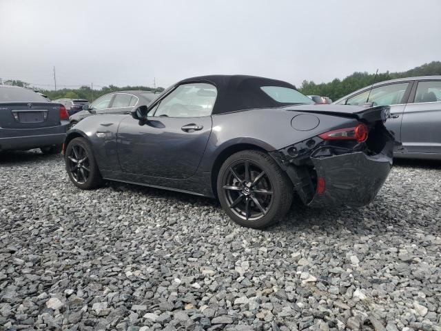 Vin: jm1ndac73h0122940, lot: 60936305, mazda mx5 club 20172