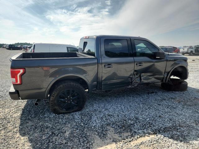 2016 FORD F150 SUPER 1FTEW1CF8GKE42064