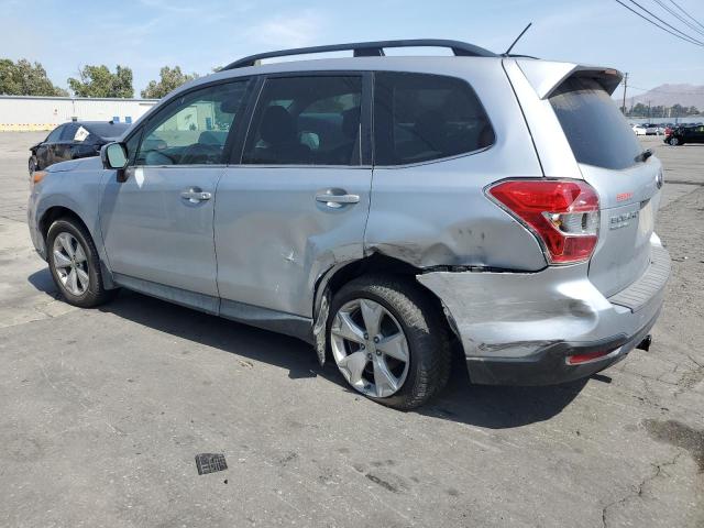 Vin: jf2sjahc7eh542569, lot: 60562155, subaru forester 2.5i limited 20142