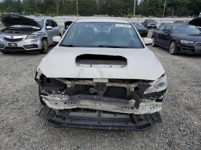 2018 SUBARU WRX JF1VA1A68J9813598