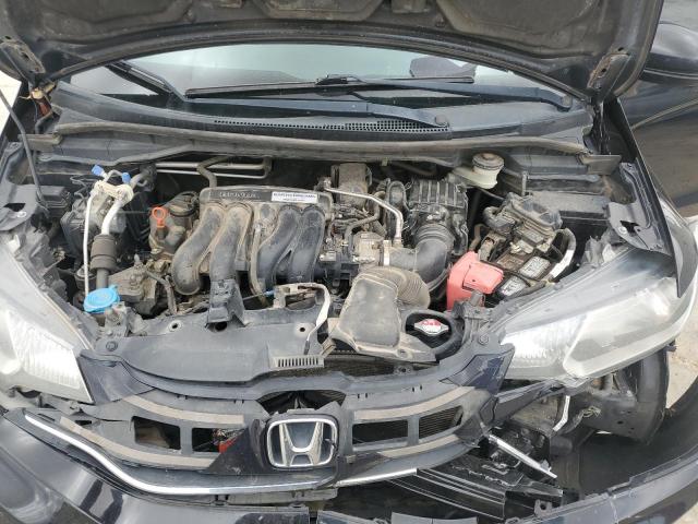 2015 HONDA FIT EX 3HGGK5H86FM702976