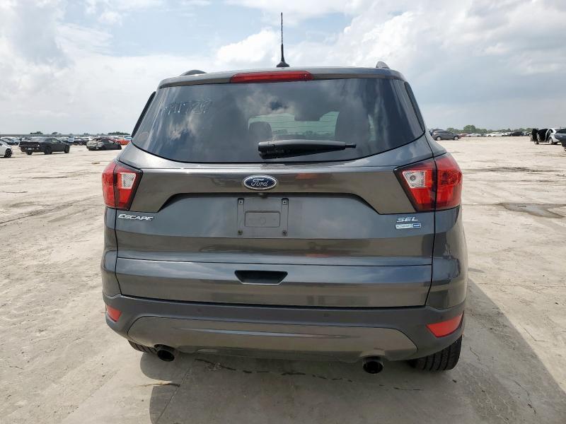 2019 FORD ESCAPE SEL 1FMCU9HD3KUA42411