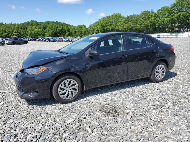 TOYOTA COROLLA L
