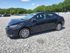 2018 TOYOTA COROLLA L - 2T1BURHE0JC124231