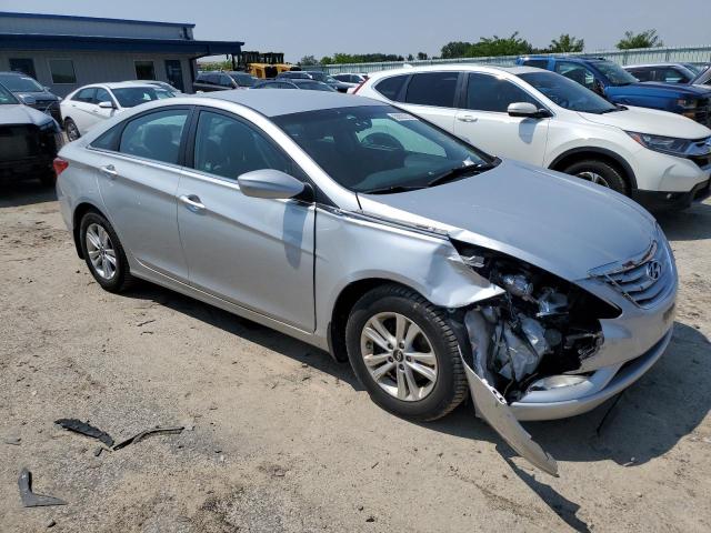 Vin: 5npeb4ac6dh710089, lot: 58820215, hyundai sonata gls 20134