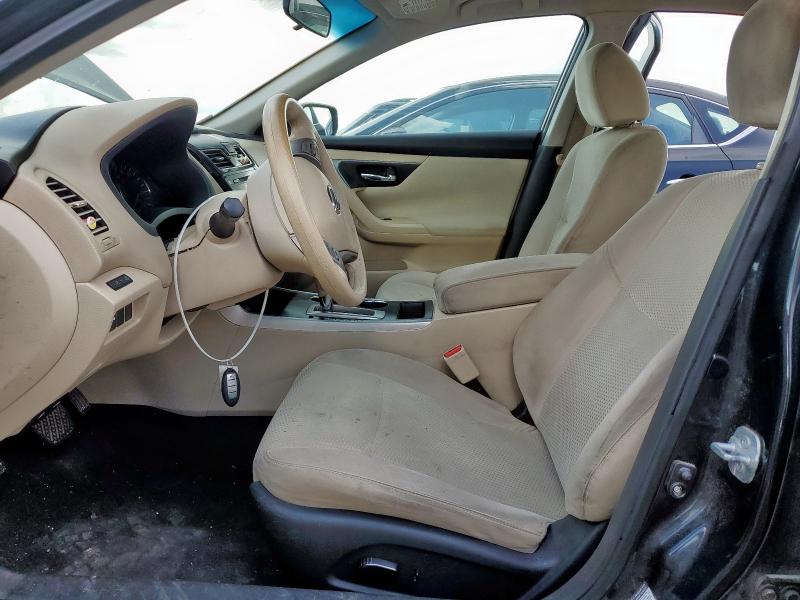 2015 NISSAN ALTIMA 2.5 1N4AL3AP8FC229810