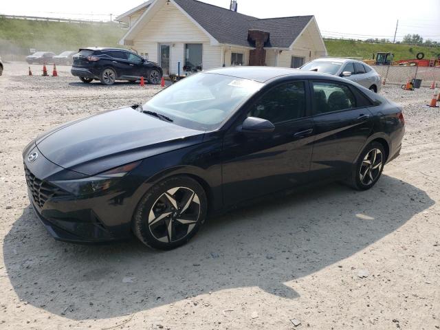 Vin: kmhls4ag0pu409821, lot: 60861905, hyundai elantra sel 2023 img_1