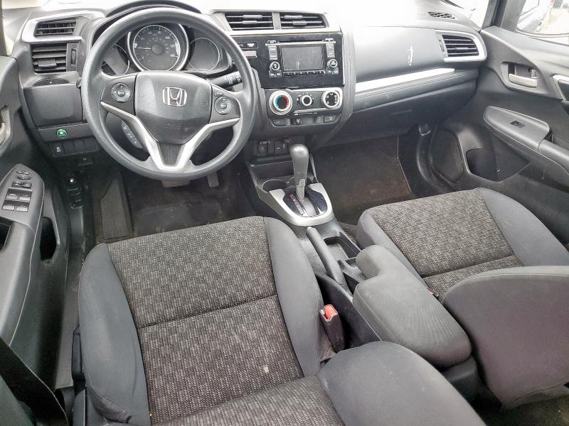 2016 HONDA FIT LX JHMGK5H58GS002954