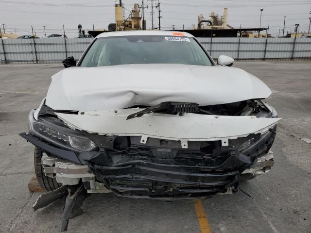 2018 HONDA ACCORD EXL 1HGCV2F58JA033113