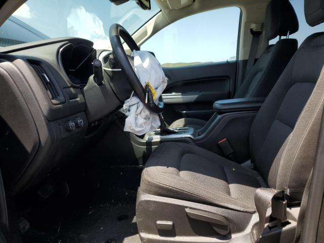 2021 CHEVROLET COLORADO L - 1GCGTCEN8M1138297
