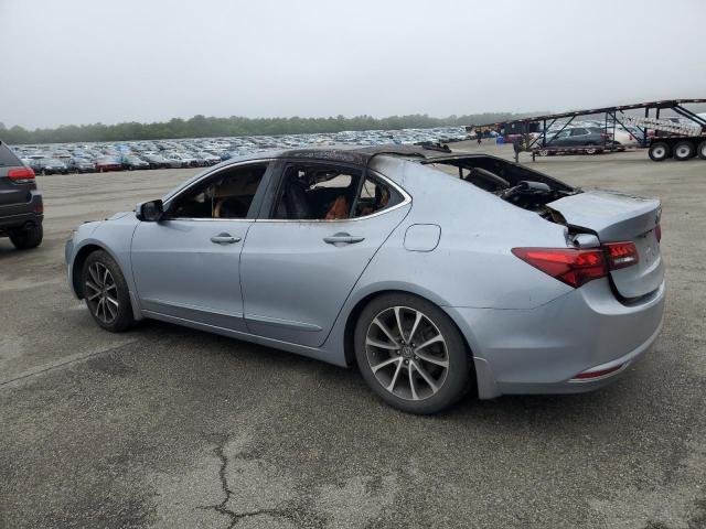 2015 ACURA TLX TECH 19UUB3F56FA003781