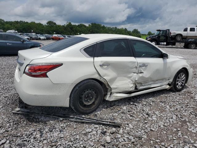 Vin: 1n4al3ap8fn383177, lot: 60616815, nissan altima 2.5 20153