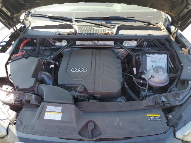2023 AUDI Q5 PREMIUM WA1GAAFY9P2155489