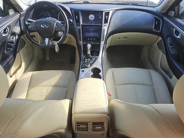 2017 INFINITI Q50 PREMIU JN1EV7AP7HM738106