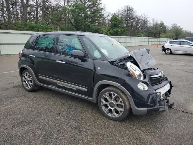 Vin: zfbcfadh8ez012422, lot: 61060655, fiat 500 trekking 20144