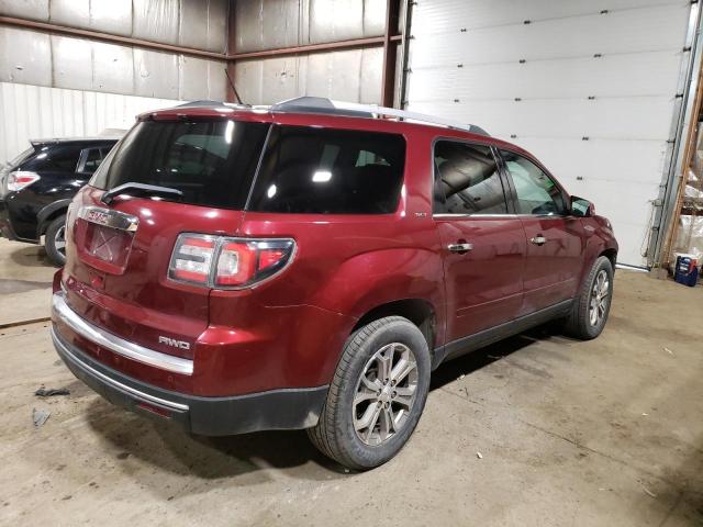 Vin: 1gkkvrkd4fj320184, lot: 60062045, gmc acadia slt-1 20153
