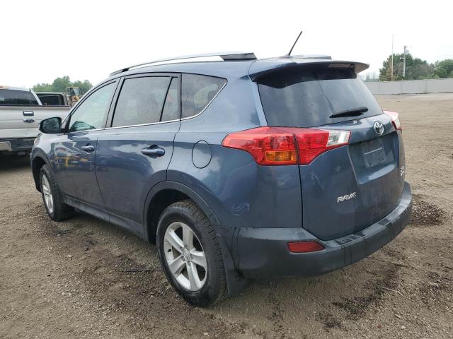 Vin: 2t3rfrev5ew184093, lot: 58653005, toyota rav4 xle 20142