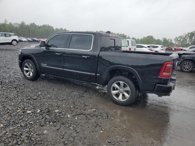 2021 RAM 1500 LIMIT 1C6SRFHT4MN582023