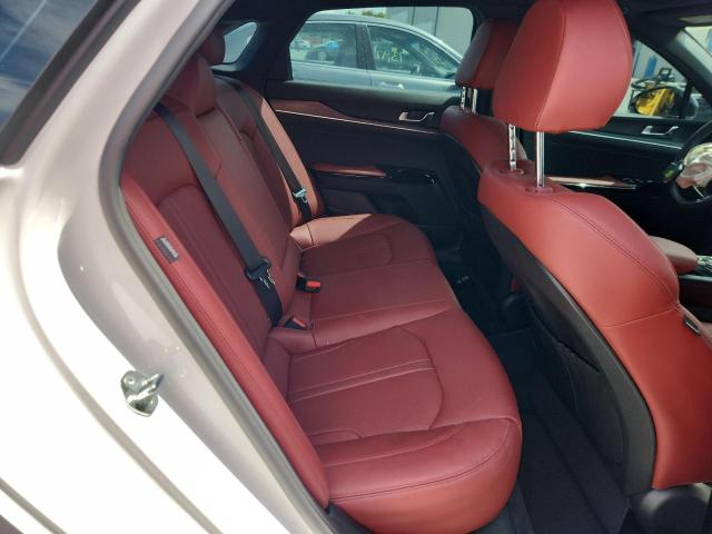 2025 KIA K5 GT LINE KNAG64J78S5349491