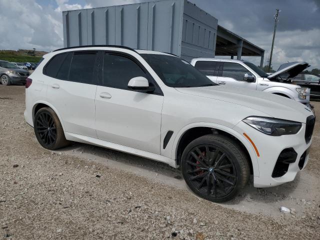 2023 BMW X5 SDRIVE 5UXCR4C02P9N57213