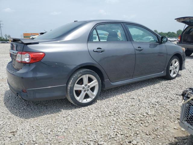 Vin: 2t1bu4ee5dc028316, lot: 60505125, toyota corolla base 20133