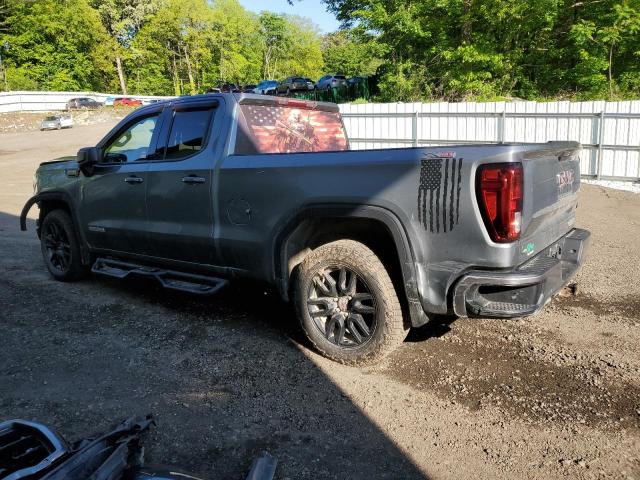 Vin: 1gtr9ced1kz368874, lot: 58898855, gmc sierra k1500 elevation 20192