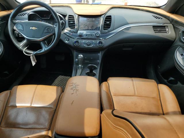 2016 CHEVROLET IMPALA LTZ - 1G1145S36GU164524