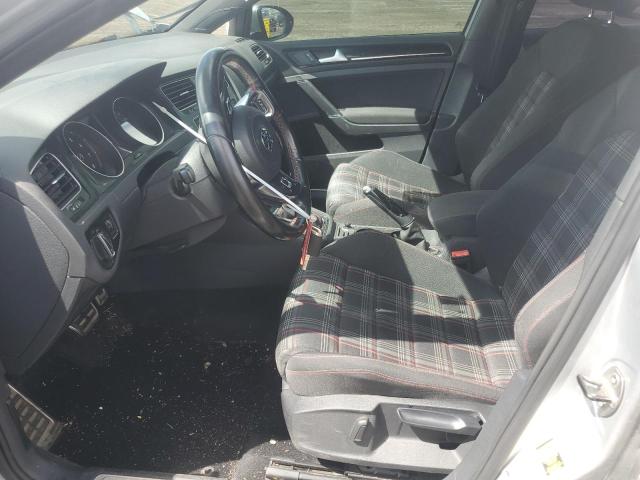2016 VOLKSWAGEN GTI S/SE 3VW4T7AU3GM057736