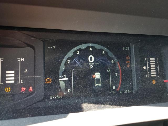 2025 TOYOTA TACOMA XTR 3TYJDAHN6ST021843