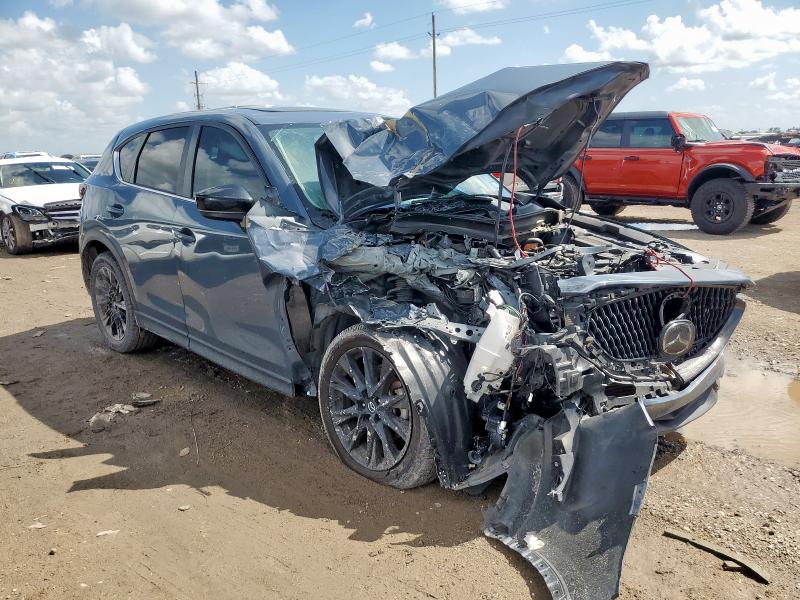 2021 MAZDA CX-5 CARBO JM3KFBCY6M0408276