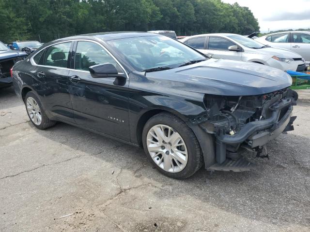 2019 CHEVROLET IMPALA LS 2G11X5SAXK9133871