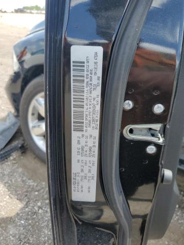 2019 RAM 1500 CLASS 1C6RR7FT3KS543347