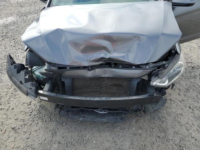 2018 HYUNDAI ELANTRA SE - 5NPD74LF1JH392236