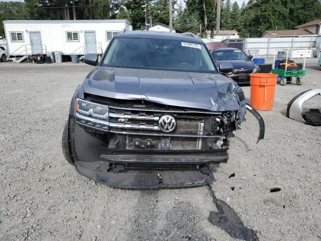 2018 VOLKSWAGEN ATLAS SE 1V2PR2CA4JC555911