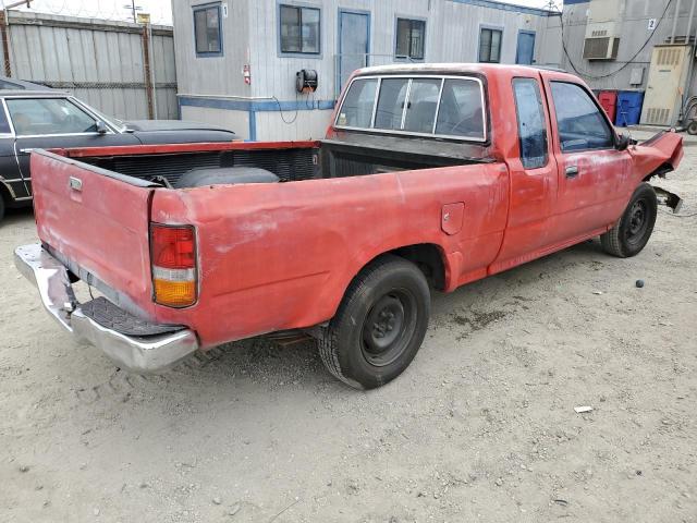 Vin: jt4vn93d9n5030084, lot: 59780085, toyota all other 1/2 ton extra long wheelbase dlx 19923