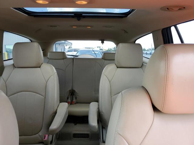 2011 BUICK ENCLAVE CX - 5GAKRCEDXBJ221325