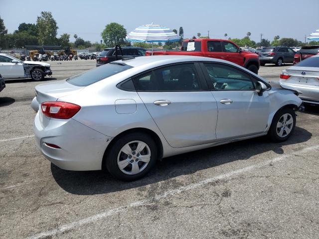 Vin: 1g1bc5sm4g7270243, lot: 59315485, chevrolet cruze ls 20163
