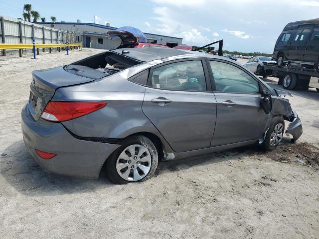 2016 HYUNDAI ACCENT SE KMHCT4AEXGU161248