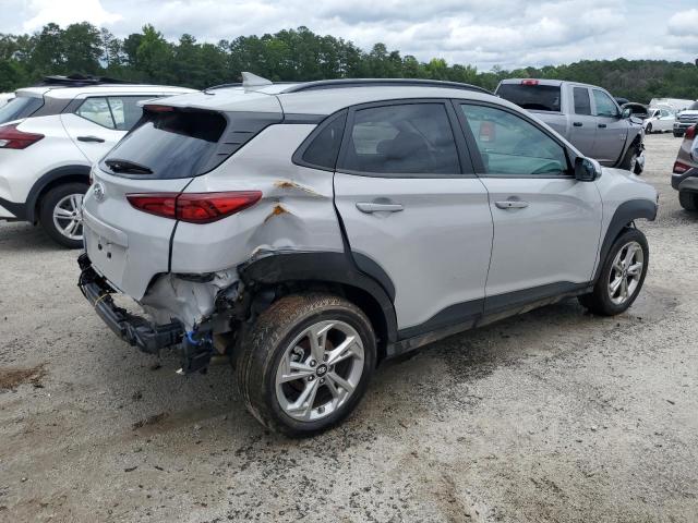Vin: km8k62ab1pu056000, lot: 59957625, hyundai kona sel 20233