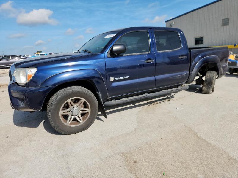 Vin: 5tfju4gn6dx046060, lot: 62154085, toyota tacoma double cab prerunner 2013 img_1
