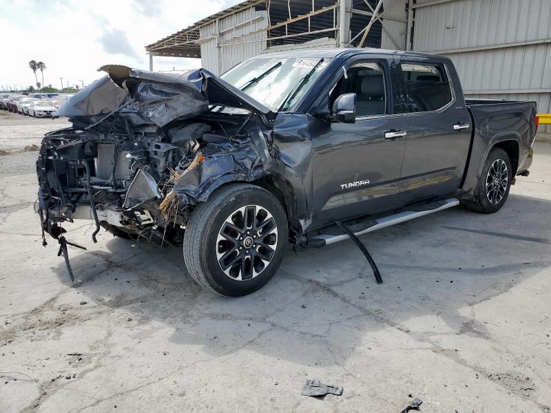 TOYOTA TUNDRA CRE