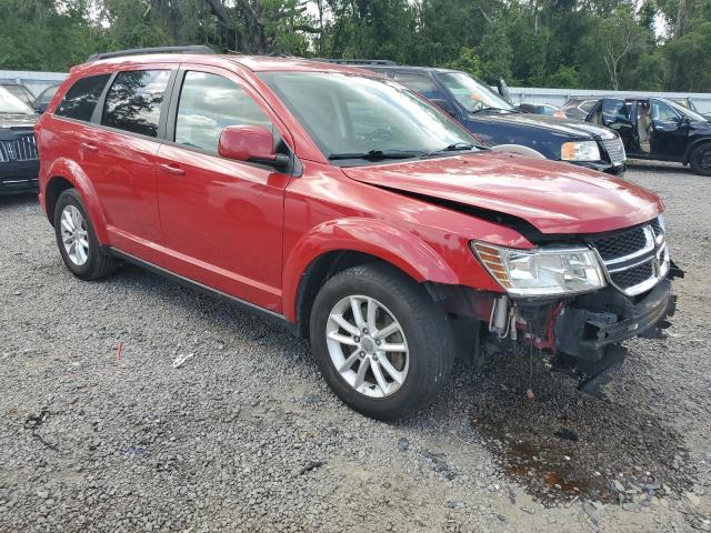 Vin: 3c4pdcbb1ft586934, lot: 59744475, dodge journey sxt 20154
