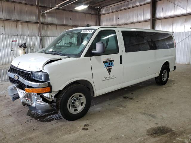 CHEVROLET EXPRESS G3