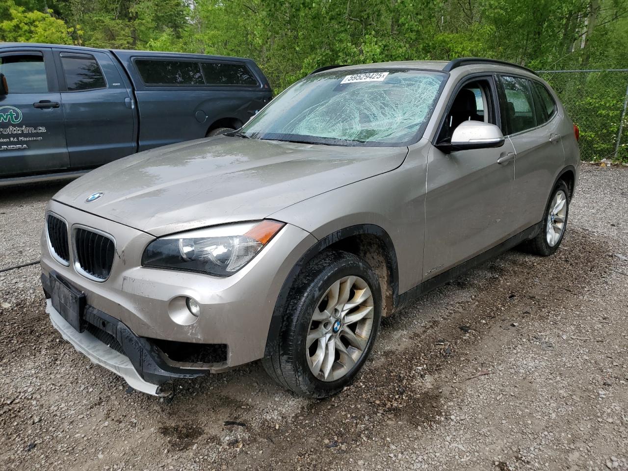 BMW X1 XDRIVE28I