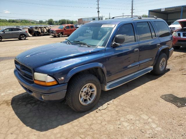 DODGE DURANGO